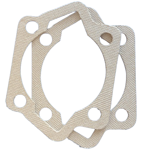 AV85, LD100, YD100 Cylinder Base Gaskets (2)