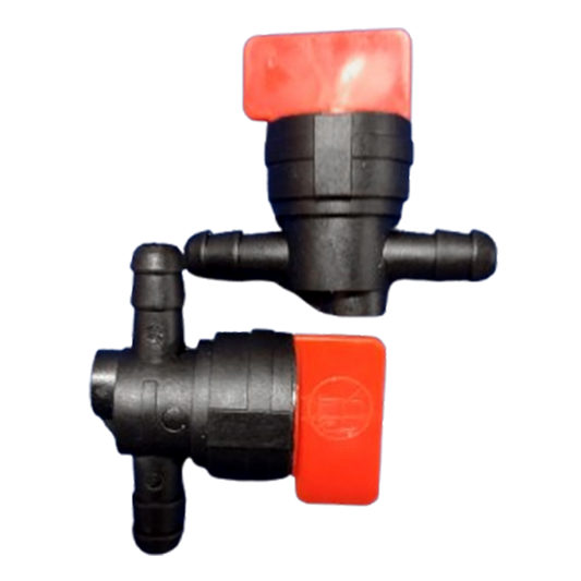 High Flow Fuel Valve