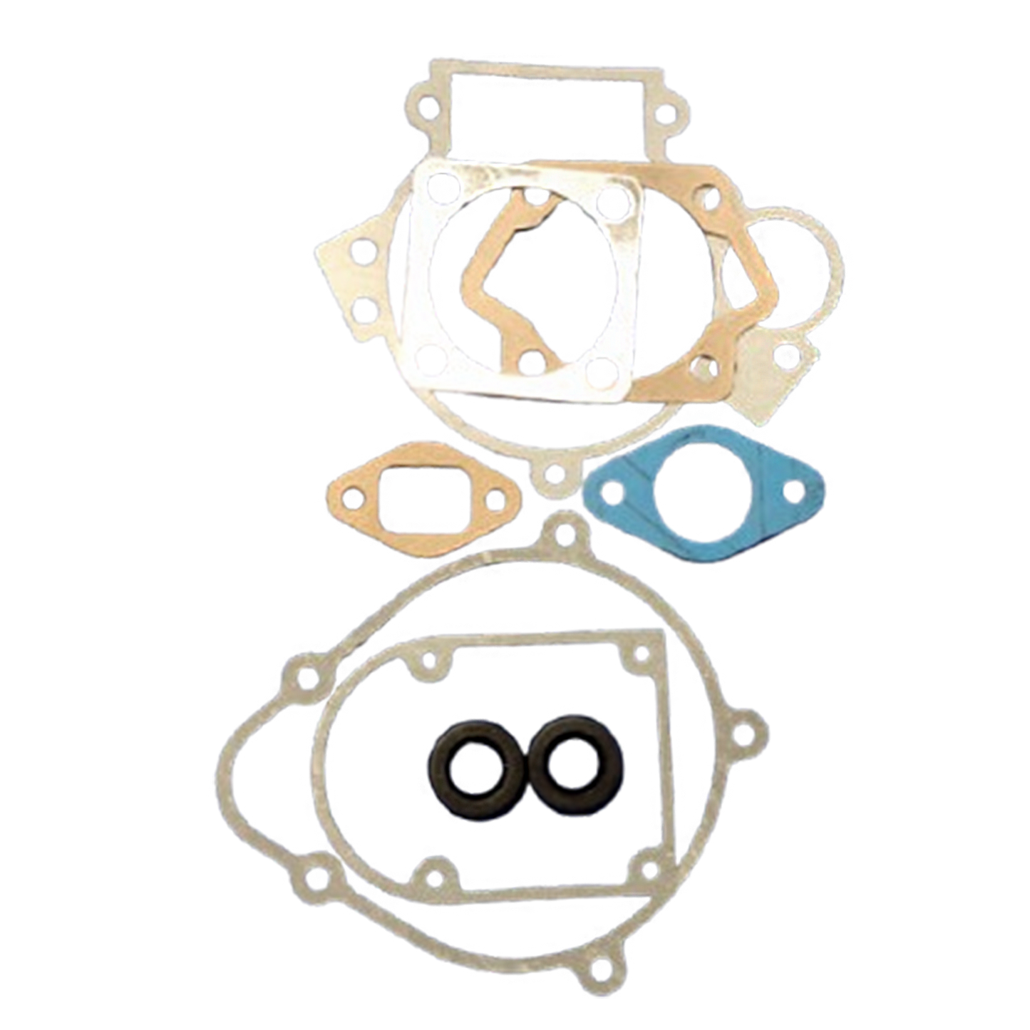 Avenger 85 Gasket and seal kit